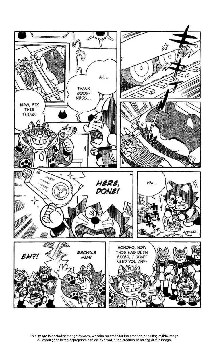Doraemon Long Stories Chapter 24.4 4
